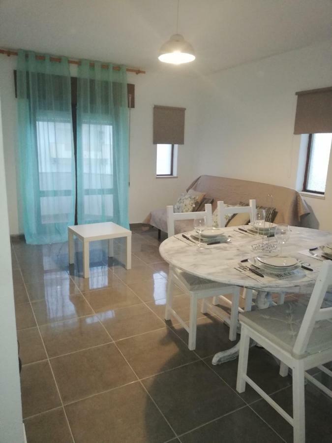 Апартаменты Apartamento Agua Plaza T2 - Estrela Do Mar Албуфейра Экстерьер фото