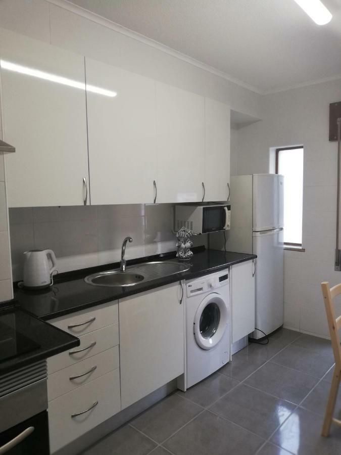 Апартаменты Apartamento Agua Plaza T2 - Estrela Do Mar Албуфейра Экстерьер фото